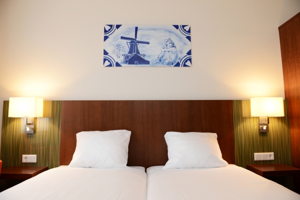 AMRATH HOTEL HAZELDONK